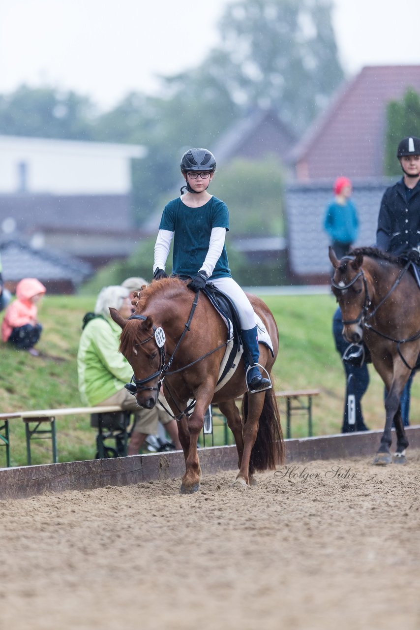 Bild 137 - Pony Akademie Turnier